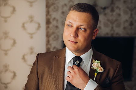 Huwelijksfotograaf Pavel Titov (sborphoto). Foto van 18 juni 2018