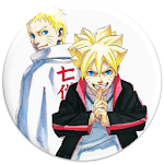 Cover Image of Unduh Boruto Wallpaper 1.0 APK