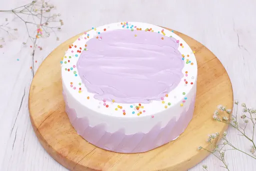 Lavender Treat Cake [Mini]