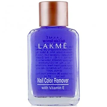 LAKME NAIL POLISH REMV 27ML