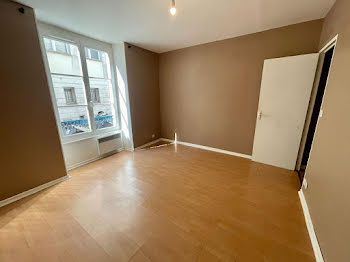 appartement à Orleans (45)