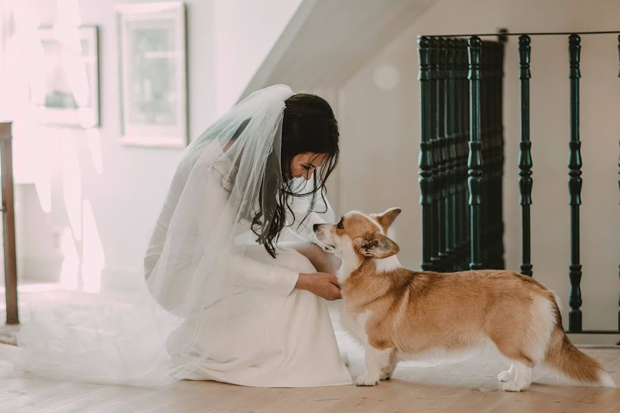 Bröllopsfotograf Sergio Calero (sergiocalero). Foto av 30 mars 2019