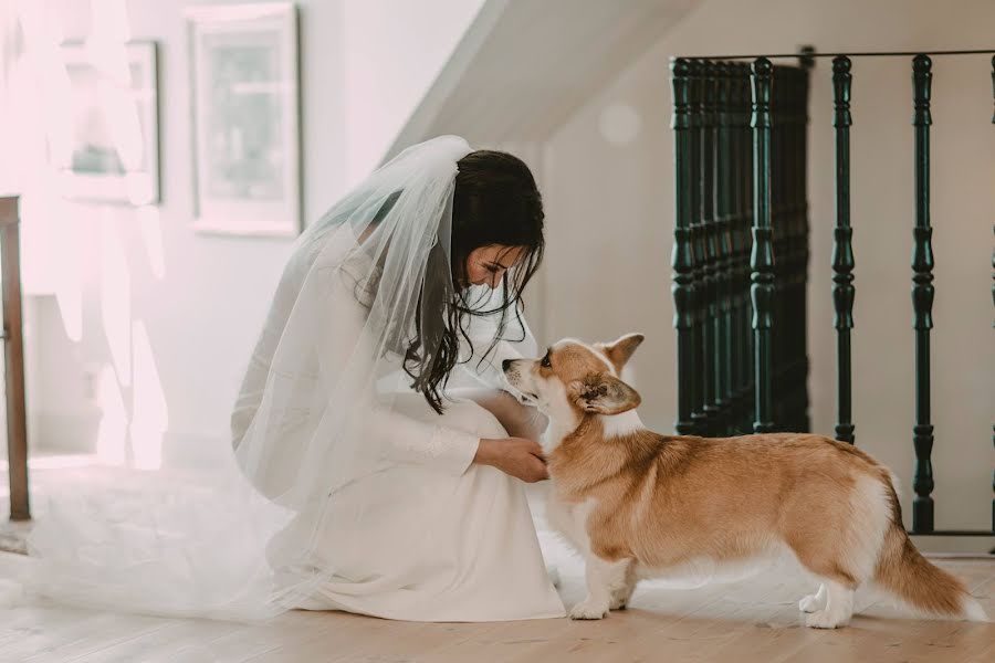 Fotografo di matrimoni Sergio Calero (sergiocalero). Foto del 30 marzo 2019