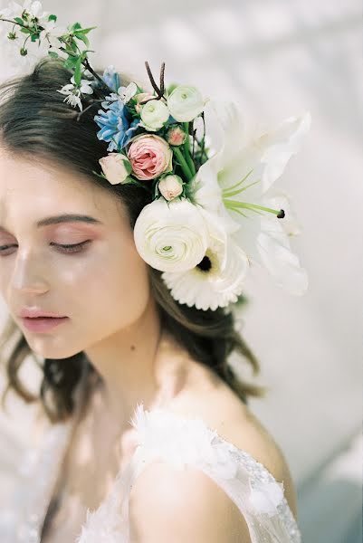 Wedding photographer Irena Balashko (irenabalashko). Photo of 10 May 2018