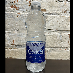 Bottled Water