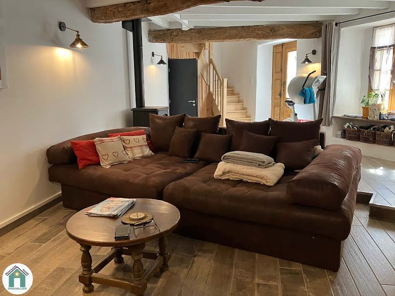 Vente maison  150 m² à Aragon (11600), 212 000 €