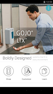 GOJO® Virtual System(圖6)-速報App