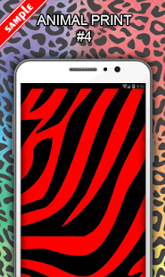 Animal Print Wallpapers(圖5)-速報App
