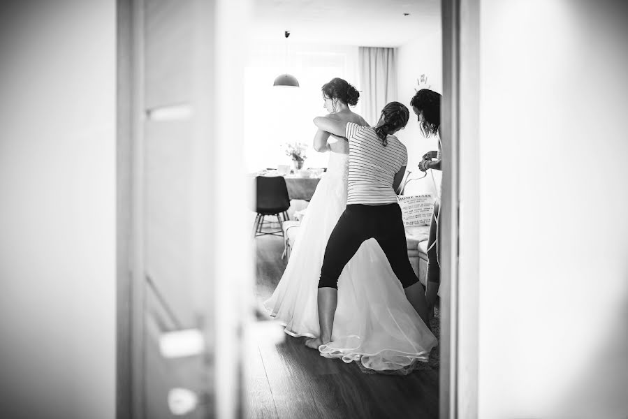 Wedding photographer Michal Malinský (michalmalinsky). Photo of 25 January 2018