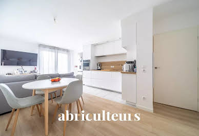 Appartement 15