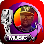 Cover Image of Descargar Maître Gims Songs 1.0 APK