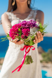 Fotógrafo de casamento Yuliya Karrara (yuliyacarrara). Foto de 16 de dezembro 2017