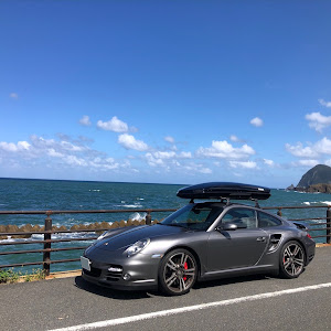 911 クーペ 997MA170