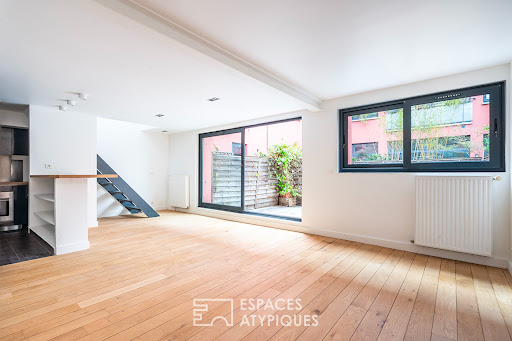 Apartment with terrace 2