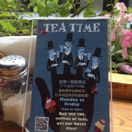 Toasteria Cafe 吐司利亞