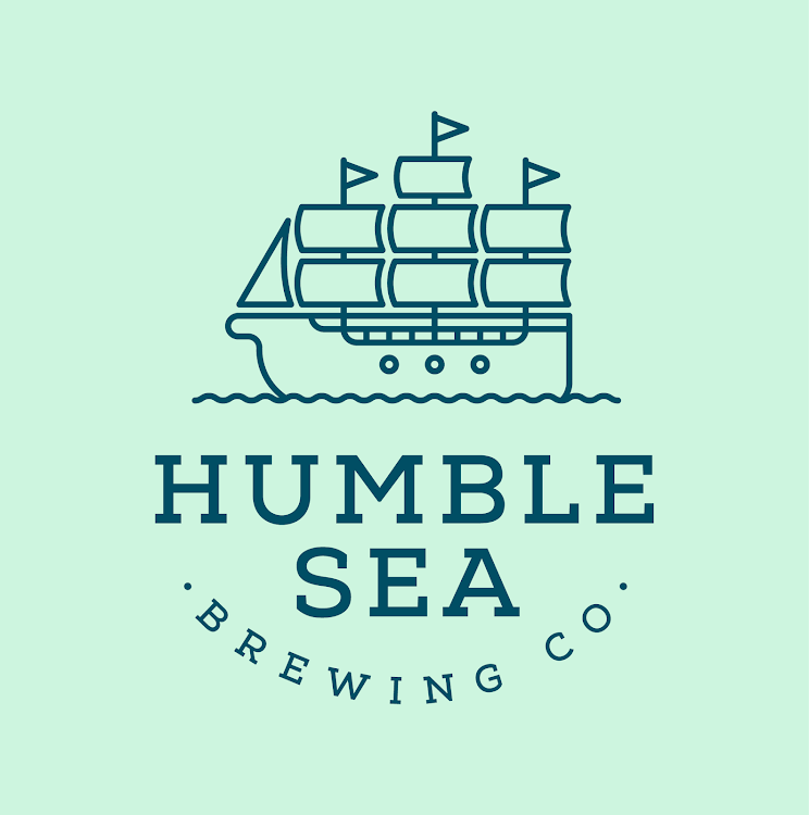 Logo of Humble Sea Mosaic Pale Ale