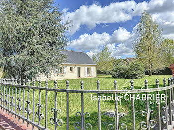 maison à Bazouges-sur-le-Loir (72)