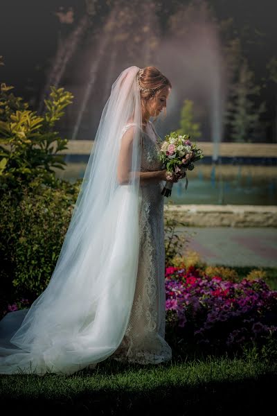Wedding photographer Jean Chirea (chirea). Photo of 7 July 2019