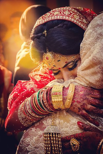 Fotógrafo de casamento Akibul Islam (akib). Foto de 12 de novembro 2018