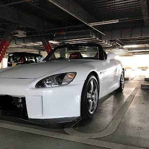 S2000 AP1