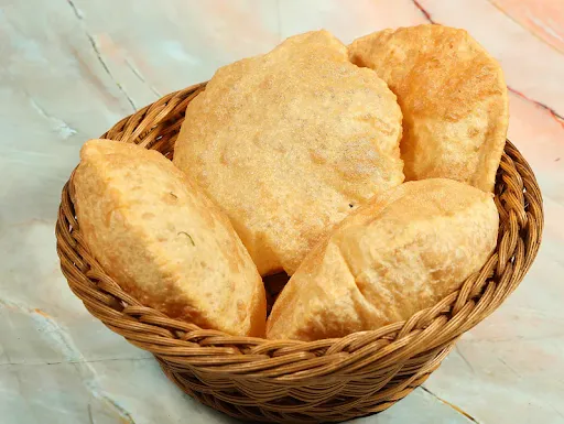 Extra Poori