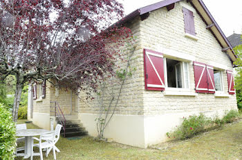 maison à Sarlat-la-caneda (24)