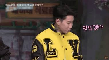 BTS's RM And Jay Park Rocked The Same Louis Vuitton Jacket But