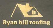 Ryan Hill Roofing Logo