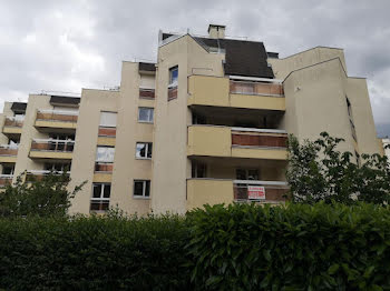 appartement à Issy-les-Moulineaux (92)