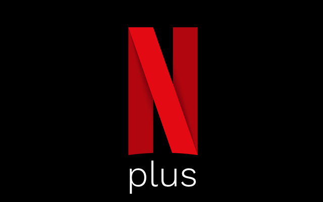 Netflix Plus chrome extension