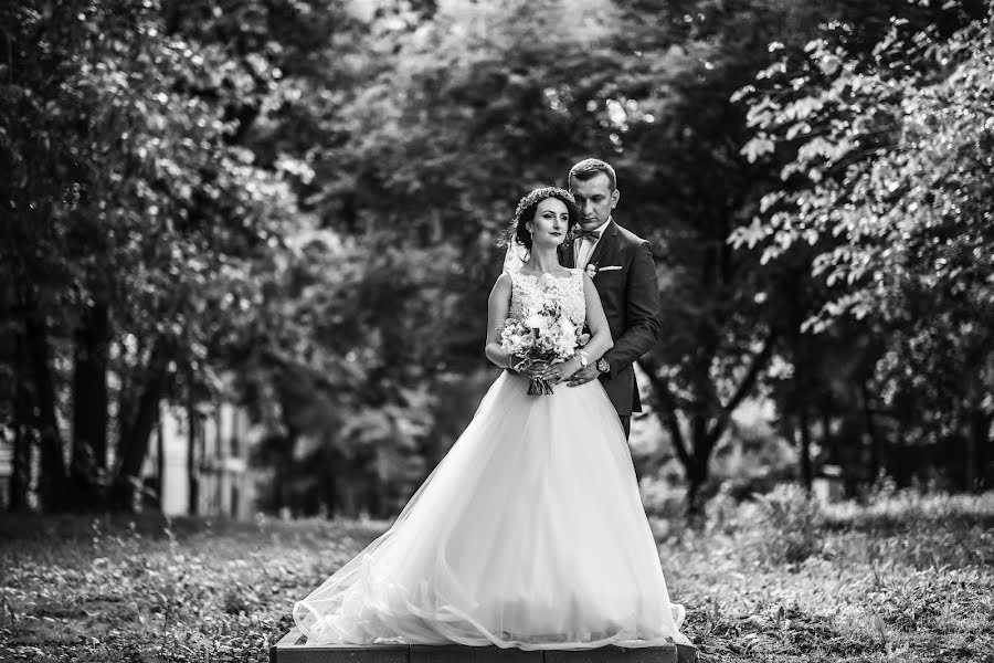 Wedding photographer George Ungureanu (georgeungureanu). Photo of 22 May 2018