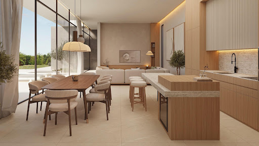 Property with pool 4