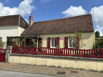 maison à Rémalard (61)