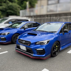 WRX STI VAB