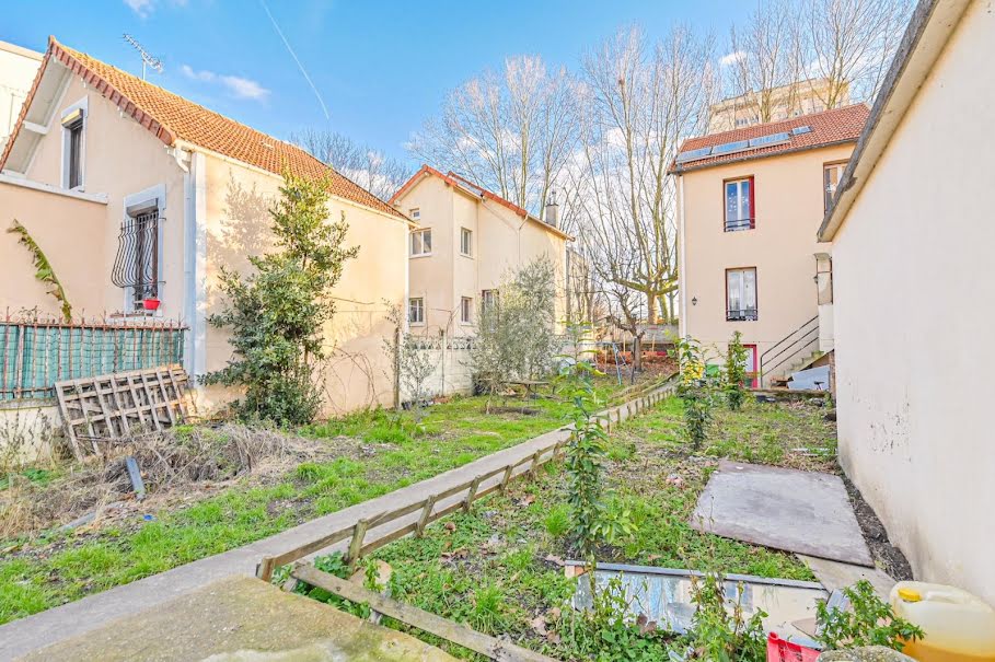 Vente maison 5 pièces 140 m² à Alfortville (94140), 690 000 €