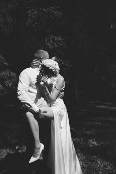 結婚式の写真家Katerina Alekhina (alyohina)。2021 6月18日の写真