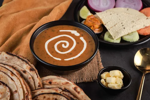 Dal Makhani