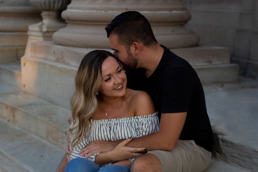 Photographe de mariage Melissa Hunter (melhunterphoto). Photo du 3 août 2020