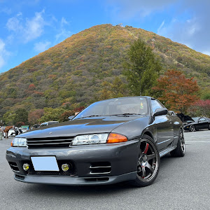 スカイライン GT-R BNR32