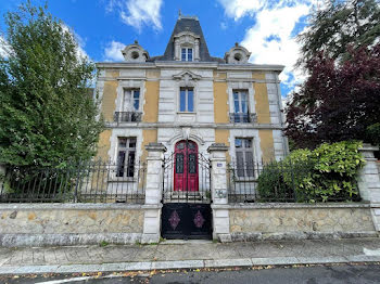 maison à Bouloire (72)