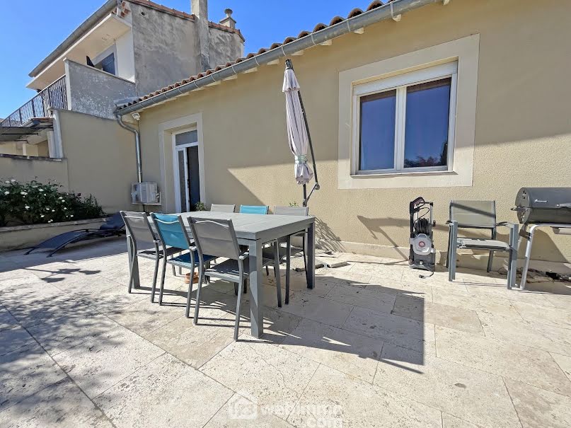 Vente maison 4 pièces 80 m² à Sorgues (84700), 250 000 €