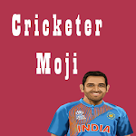 Cover Image of Descargar Cricketer Moji - Sticker App 1.0 APK