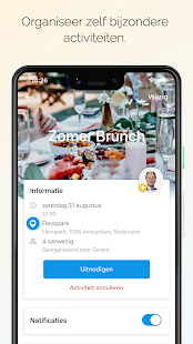 Klup, Social App(圖6)-速報App