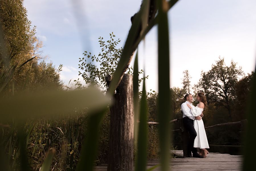 Wedding photographer Daniil Zolotarev (daniilzolotarev). Photo of 29 November 2021