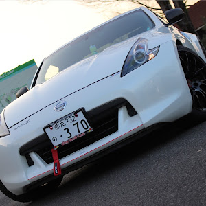 フェアレディZ Z34