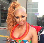 Babes Wodumo answered some tough questions.