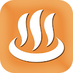 Cover Image of Herunterladen Hot Springs Spa Informationsaustausch Karte 1.39 APK