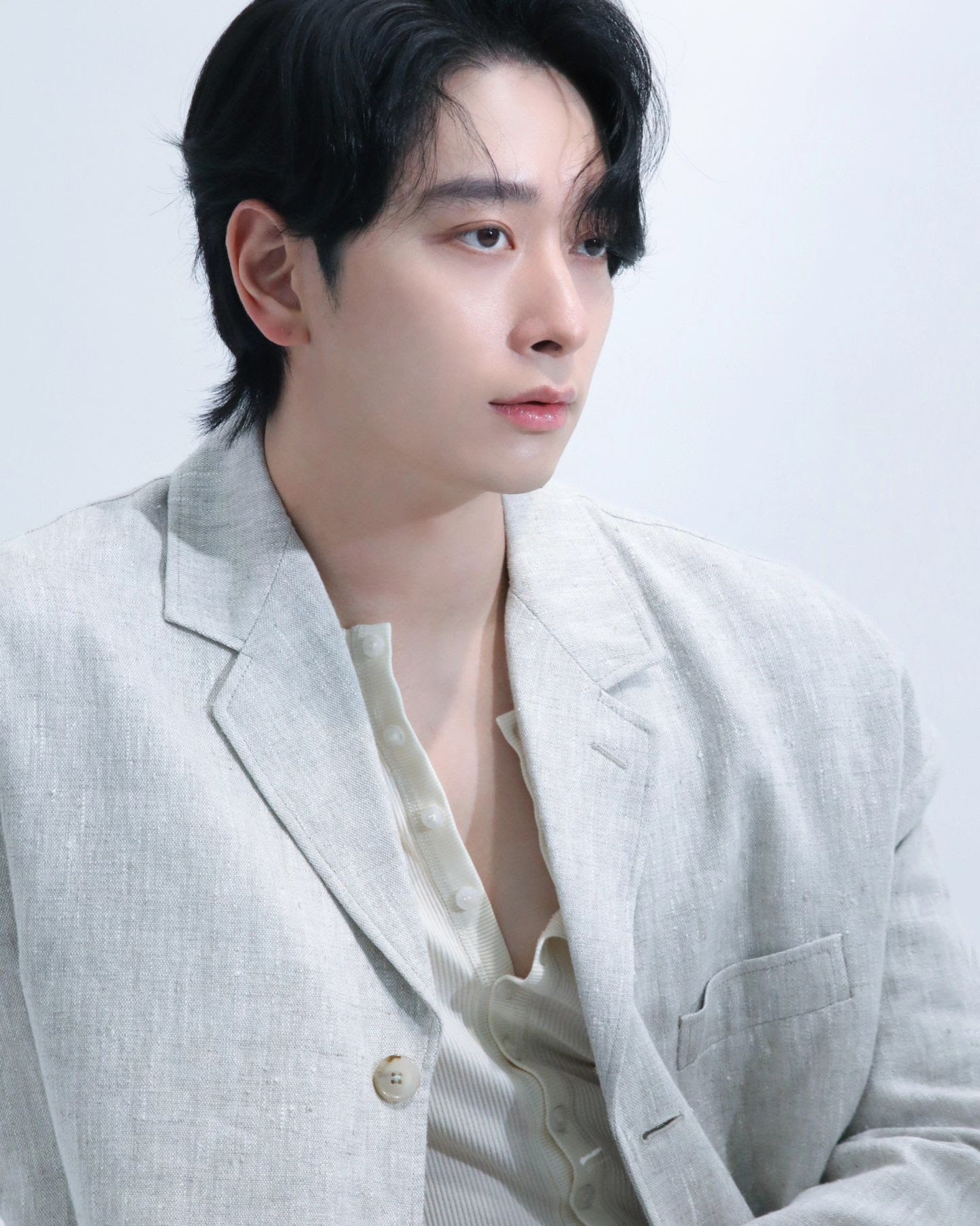 2pm chansung @hwang_chan222