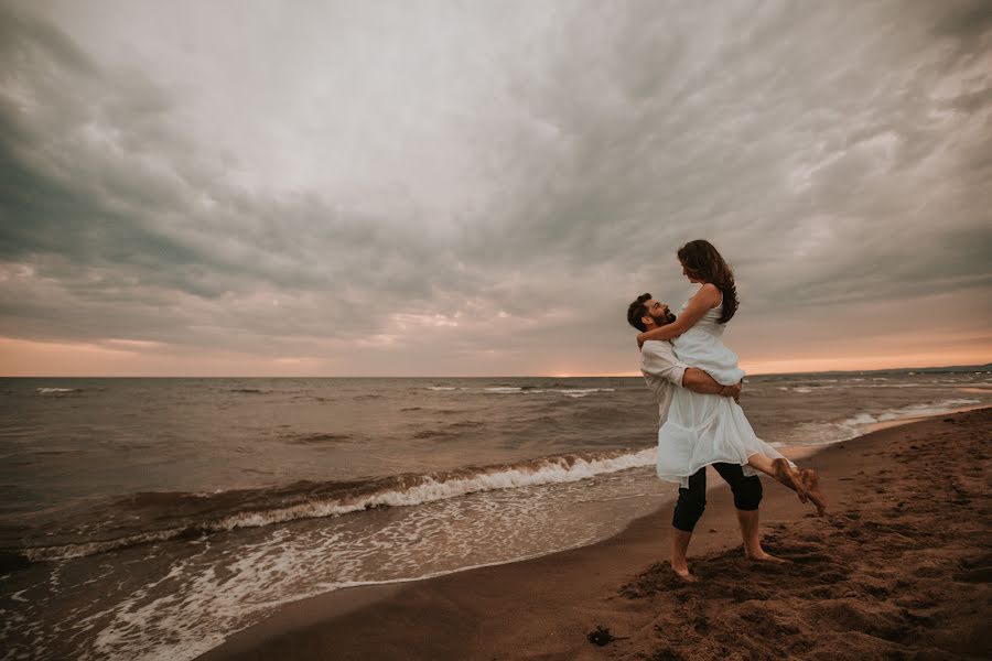 Photographe de mariage Serena Roscetti (serenar). Photo du 30 août 2021