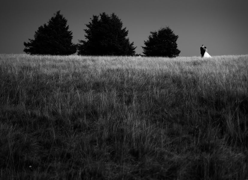 Fotografo di matrimoni Zsolt Colcer (zsoltcol). Foto del 14 ottobre 2021